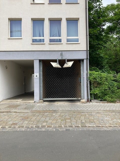Tiefgaragenstellplatz Nr. 35 in Ebene 2, Schäferstr. 42-44, Schäferstr. / Parken 42-44, 01067 Dresden