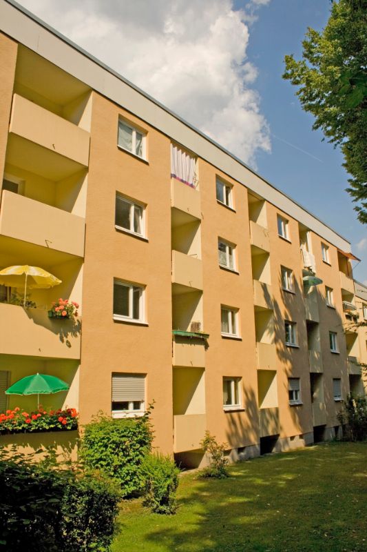 2-Zimmerwohnung im Schelmengraben mit Renovierungskostenzuschuss., August-Bebel-Straße 10, 65199 Wiesbaden