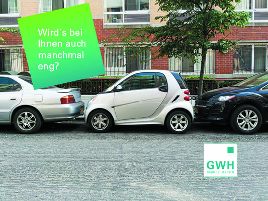 Außenstellplatz in Zentrumsnähe, Emilienstraße/Parken 19-23, 04107 Leipzig