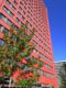 Wohnen im Ruby Tower in einer 2 Zimmerwohnung mit Bick auf die Skyline im 18. OG ! - Ansicht
