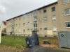 SINGLE- Wohnung in ruhiger Lage Bad Vilbel Heilsberg - Gebäude Rückansicht