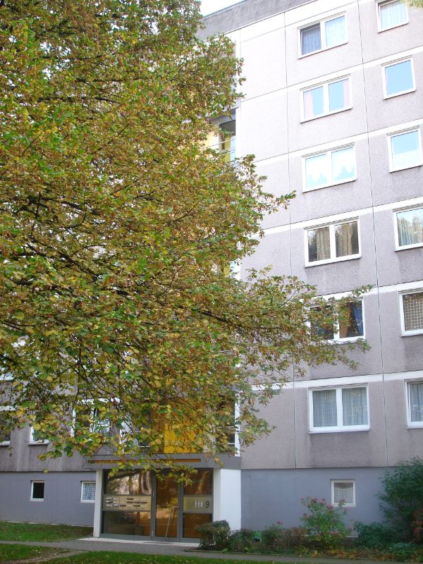 KS-Brückenhof: Schöne 3-Zimmer-Wohnung, Dietrich-Bonhoeffer-Straße 9, 34132 Kassel