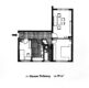 Schicke 3-Zimmer-Wohnung - Grundriss