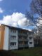 Nachmieter/in für 2 Zimmer-Maisonette-Wohnung in Bad Vilbel Heilsberg gesucht! - Rückansicht Gebäude