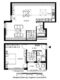 Nachmieter/in für 2 Zimmer-Maisonette-Wohnung in Bad Vilbel Heilsberg gesucht! - grundrisse/GRD_13_575