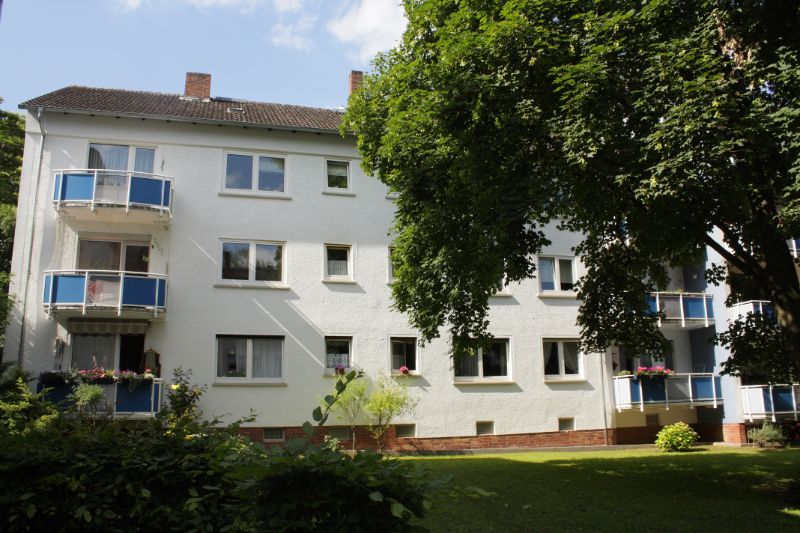Wiesbaden Bierstadt I 2,5 Zimmer, Küche, Bad und Balkon, Käthe-Kollwitz-Straße 13, 65191 Wiesbaden