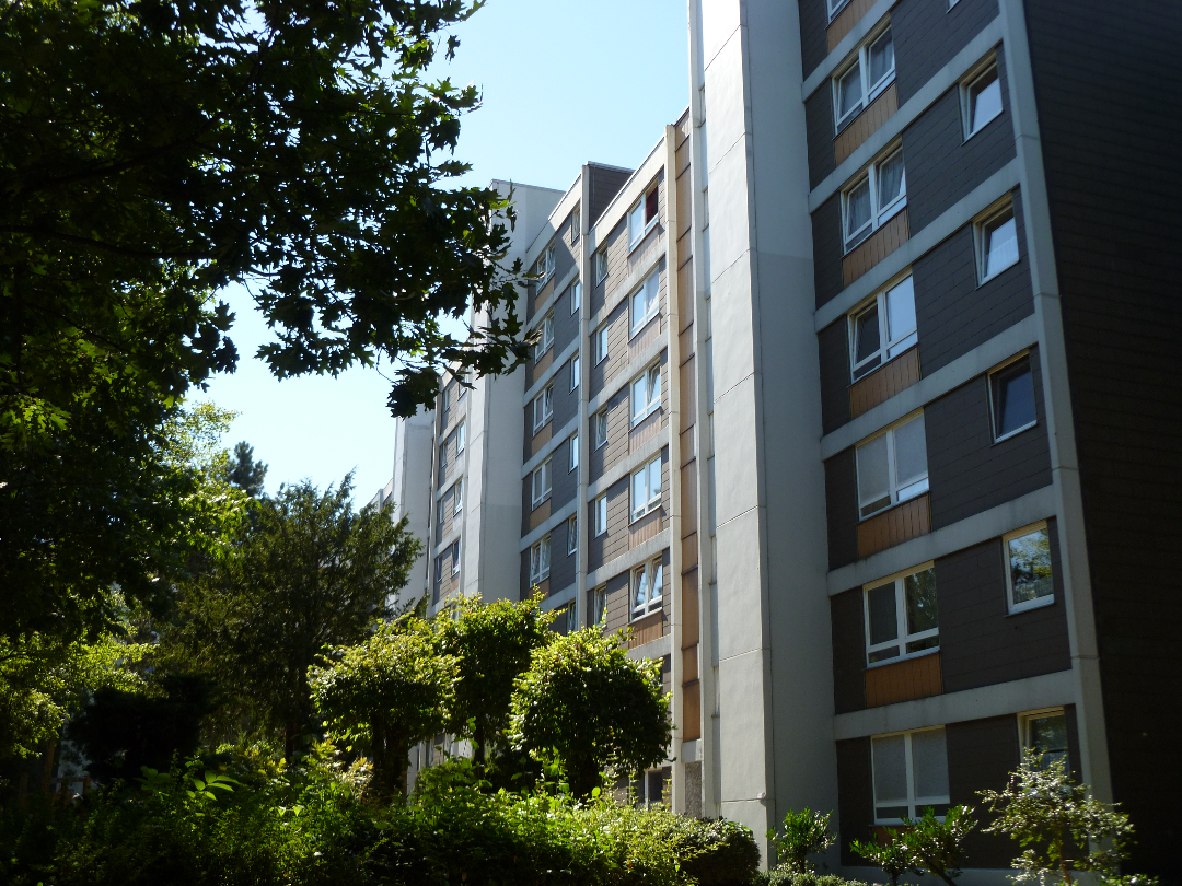 47302/79 ***Nur mit WBS*** Schöne 2-Zimmer-Wohnung in Hochdahl sucht neue Mieter, Willbecker Straße 85, 40699 Erkrath