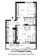 Tolle 3-Zimmerwohnung im schönen Bad Nauheim - Grundriss 5022.
