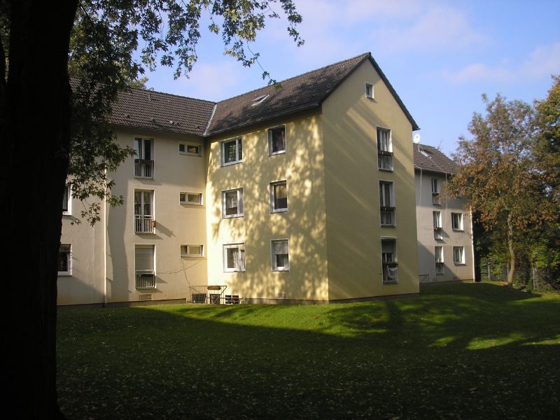 Freundliche 2-Zimmer-Wohnung in Reisholz, Kappeler Straße 199, 40599 Düsseldorf