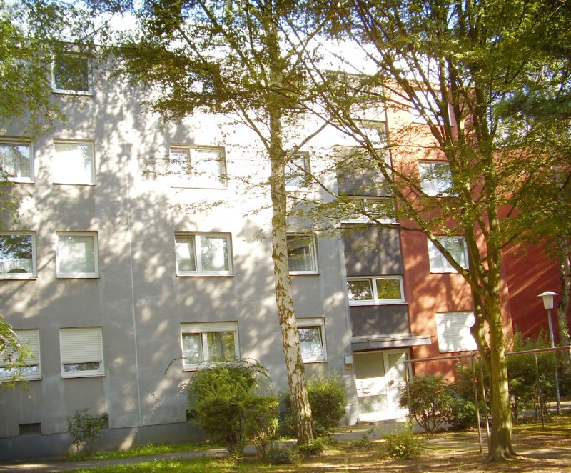 Gemütliche 2-Zimmer-Wohnung mit zwei Balkonen, Hans-Böckler-Straße 60, 65199 Wiesbaden