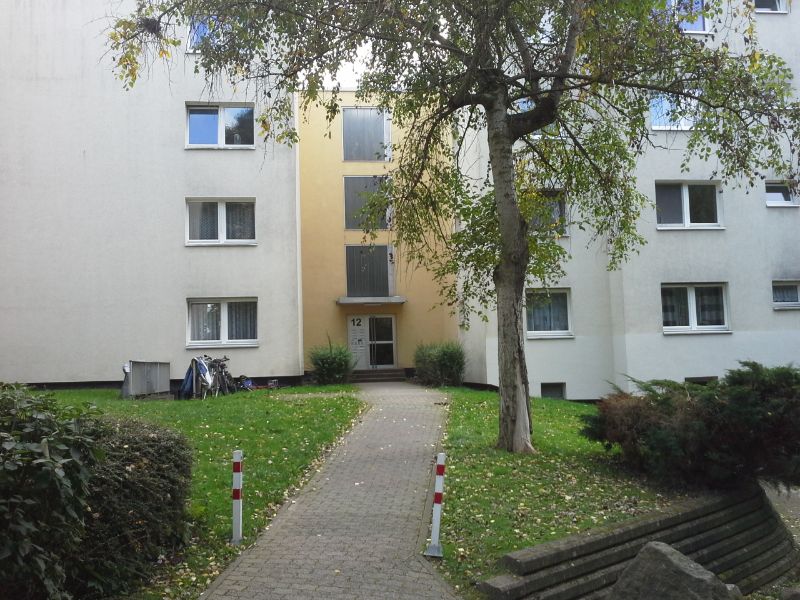 3-Zimmer-Wohnung im grünen Waldtal, Am Rain 12, 35039 Marburg