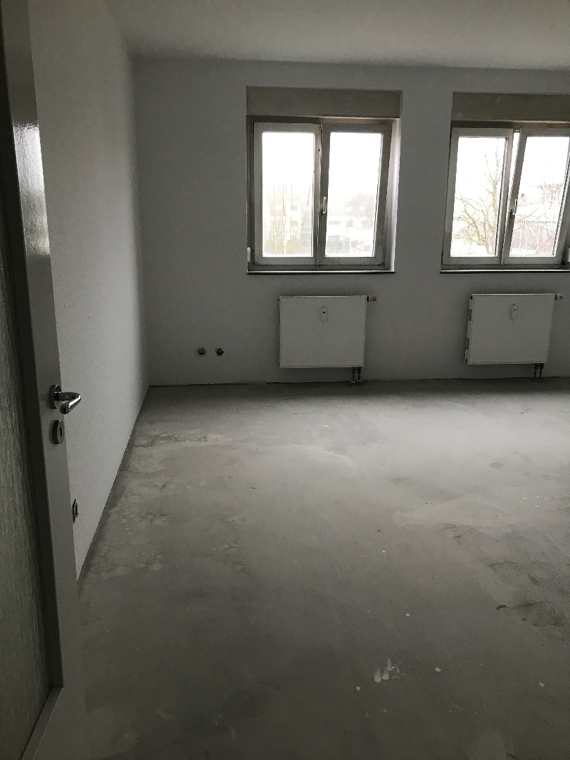 47104/38 Helles 1-Zimmer-Appartement in D-Wittlaer, Heinrich-Holtschneider Weg 7, 40489 Düsseldorf