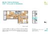 Charmante 3 ZKB Wohnung in Laatzen-Rethen. NEUBAU! - Grundriss