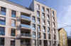 Moderne 4-Raumwohnung mit Balkon im Zentrum-Süd - Arthur-Hoffmann-Str. 13 - Außenansicht