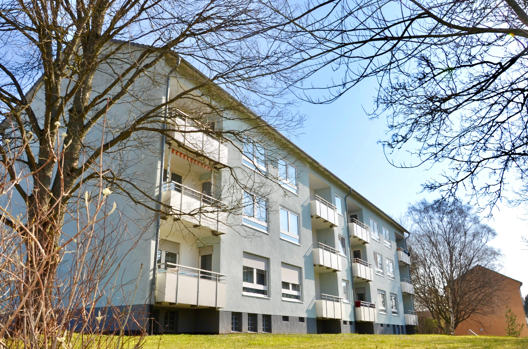 4 ZKB mit herrlichen Ausblick in Korbach, Solinger Straße 4, 34497 Korbach