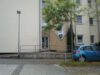 Öffentlich geförderte 2-Zimmer-Wohnung im schönen Cappel - Hauseingang