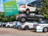 Außenstellplatz Nr.1 ab sofort zu vermieten! - Autos - mit uns stapeln Sie richtig!