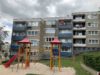 2-Zimmer-Wohnung in Marburg - Balkone und Spielplatz