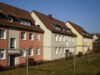 Schöne 2,5-Zimmer Wohnung mit Balkon zu vermieten! - Vorderansicht