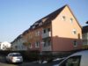 Schöne 2,5-Zimmer Wohnung mit Balkon zu vermieten! - Rückansicht