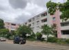 Hannover Sahlkamp, 3 ZKB in sehr guter Lage - Schwarzwaldstraße 3 + 5