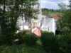 2-Zimmer-Wohnung in Wettenberg mit Wohnberechtigungsschein - Gebäuderückseite