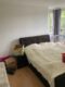 KS-Brückenhof: Schöne 3-Zimmer-Wohnung mit WBS - Schlafzimmer