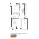 KS-Brückenhof: Schöne 3-Zimmer-Wohnung mit WBS - IM16000004201400000026_001.JPG