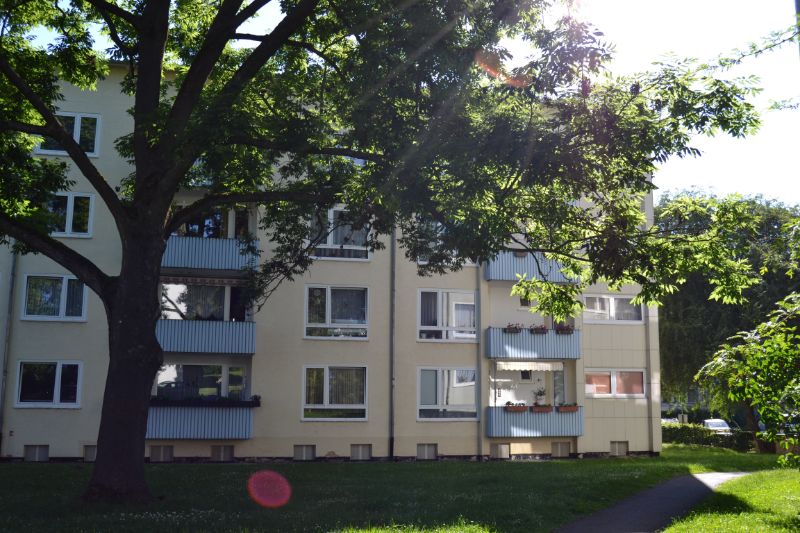 Schicke 3-Zimmer-Wohnung, Meißnerstraße 10, 34134 Kassel