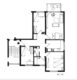 4 Zimmer Wohnung im Erdgeschoß in Fritzlar - Gregorstraße 7  rechts  4ZKB.JPG