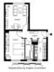 Nachmieter für tolle 2-Zimmer-Wohnung gesucht! - Grundriss