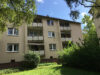 Innenstadtnahe 2,5-Zimmer-Wohnung in Darmstadt - Rückansicht