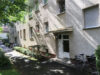 Innenstadtnahe 2,5-Zimmer-Wohnung in Darmstadt - Stauffenbergstr. 87