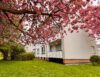 Renovierte 4 Zimmer Wohnung in ruhiger, zentraler Lage von Korbach - Berliner Straße 16 bis 22