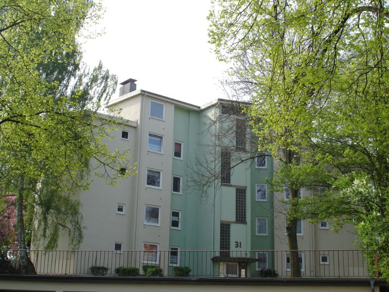 Gemütliche 3-Zimmer-Wohnung, Heinrich-Heine-Straße 31, 34121 Kassel