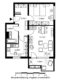 Bereit zum Einzug! 2 Zimmer Wohnung - GRD_2_23009