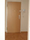 Tolle 2-Zimmer Wohnung sucht Sie! - Wohnungseingangstür