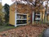 2-Zimmerwohnung in grüner Lage mit modernisiertem Bad im Schelmengraben - Vorderansicht Gebäude