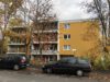 2-Zimmerwohnung in grüner Lage mit modernisiertem Bad im Schelmengraben - Rückansicht Gebäude
