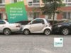 Außenstellplatz Nr. 1 in der Schützenstr. 2-6 zu vermieten! - Autos -wird's zu eng