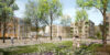 Tiefgaragenstellplatz im Neubaugebiet Zum Feldlager in KS-Harleshausen zu vermieten - Neubaugebiet Zum Feldlager KS-Harleshausen