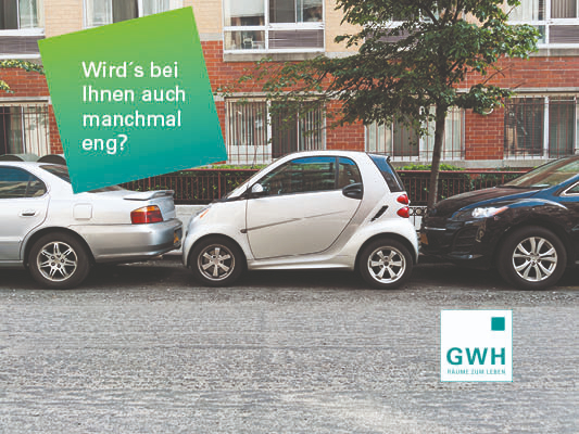 PKW-Stellplatz in Schlüchtern, Hainwiesenweg 5/7, 36381 Schlüchtern