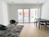 Neubauwohnung sucht Erstmieter - Wohnraum