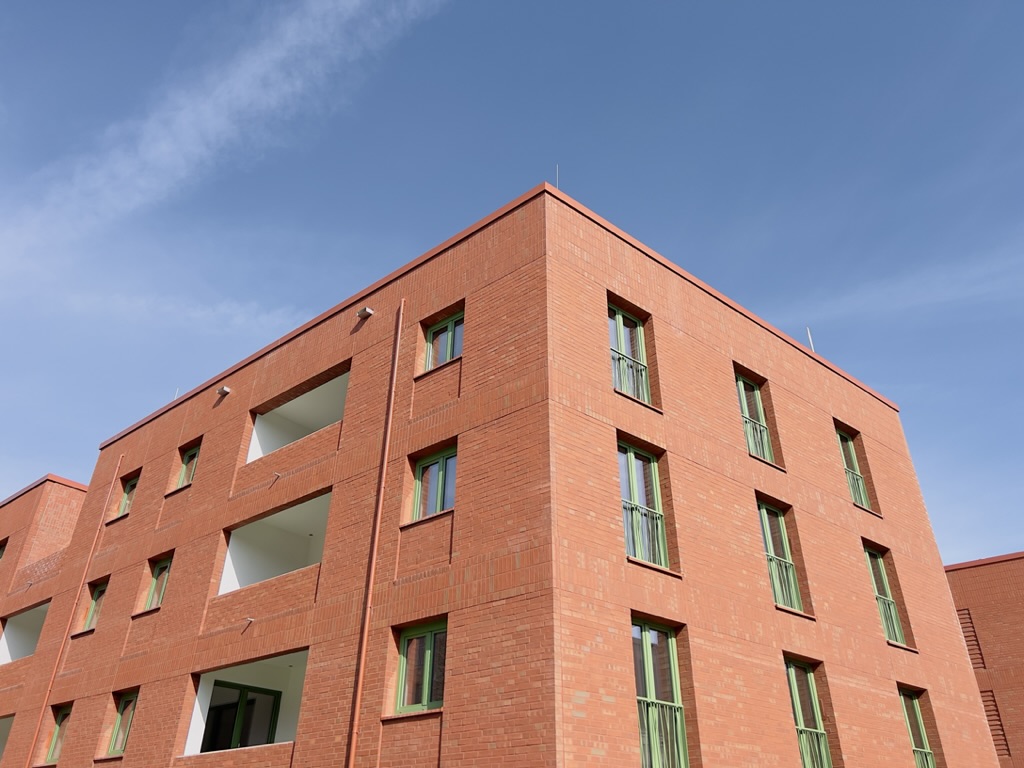 Neubauwohnung sucht Erstmieter, Kattenbrookstrift 69B, 30539 Hannover
