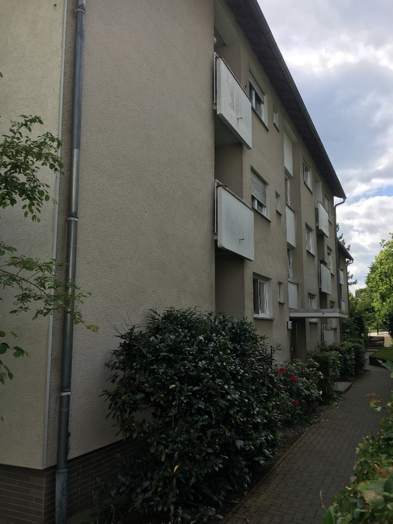 Tolle 4-Zimmerwohnung in Usingen wartet auf neue Mieter!, Joseph-Haydn-Straße 20, 61250 Usingen