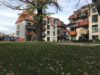 Schöne 2-Raum-WE im Erdgeschoss mit Terrasse - Innenhof_Grünfläche