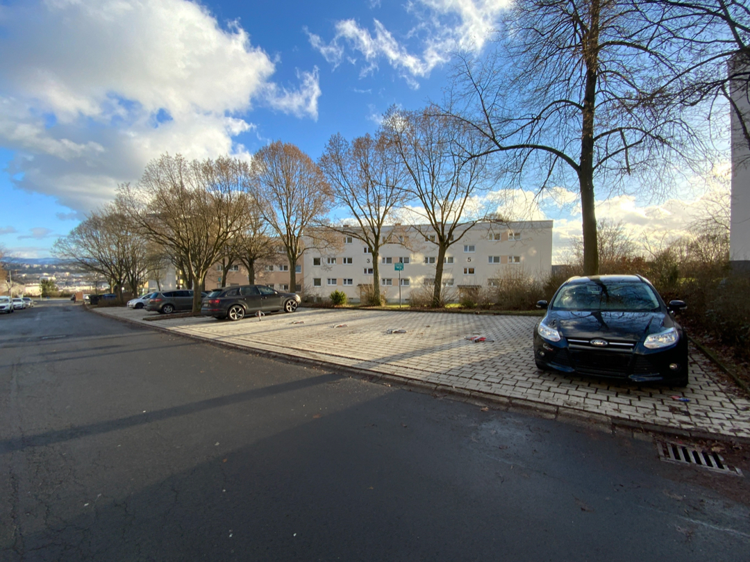 PKW-Stellplatz im Freien, Arleser Straße/Parken 1,3,5, 36039 Fulda
