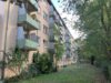 Zentrale 2-Zimmerwohnung mit modernem Bad - Rückansicht
