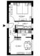 Zentrale 2-Zimmerwohnung mit modernem Bad - Grundriss.PNG