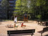 97019/107 Helle 3-Zimmer-Wohnung mit Balkon in Alt-Erkrath - Spielplatz